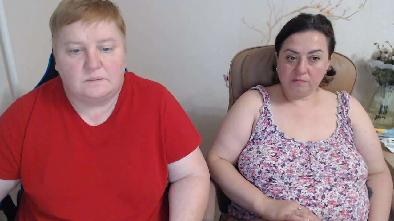 XMollyJaneEX Webcam Chat October 7, 2026