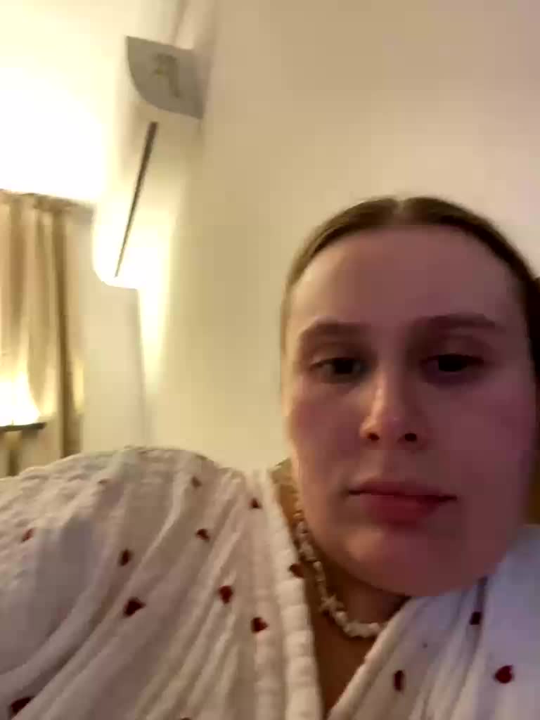Ivi7777 Webcam Chat October 7, 2026