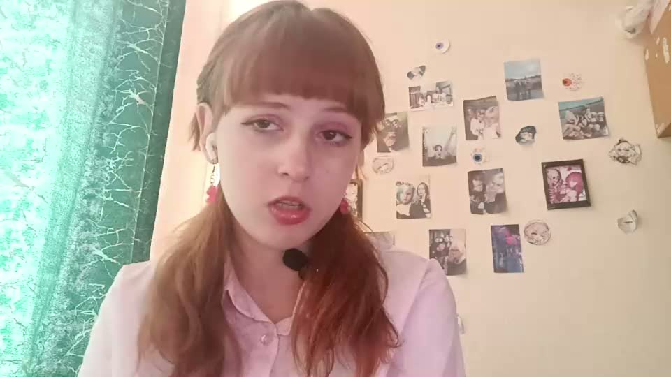 xiomaramanchel Webcam Chat October 7, 2026