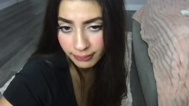 pantherxoxo Webcam Chat October 7, 2026
