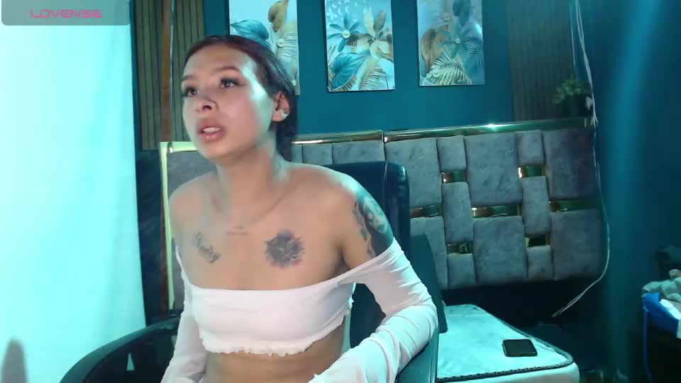 _carolina34 Webcam Star October 7, 2026