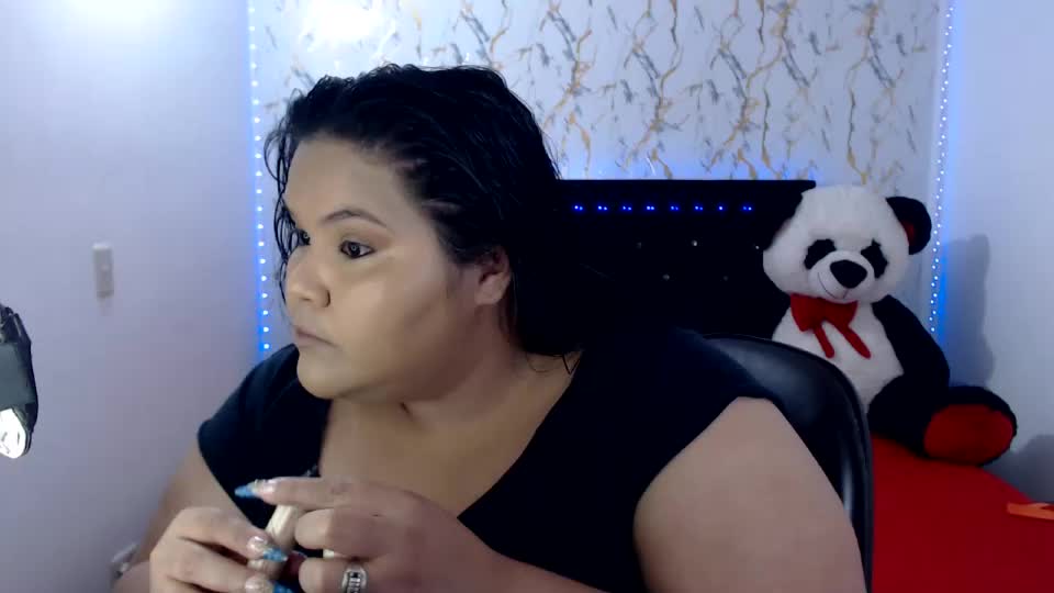magda_curvy2324 Webcam Chat October 7, 2026