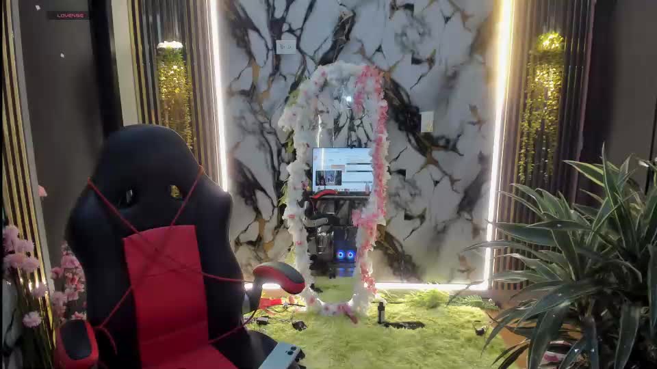 venusbaddie Webcam Chat October 7, 2026