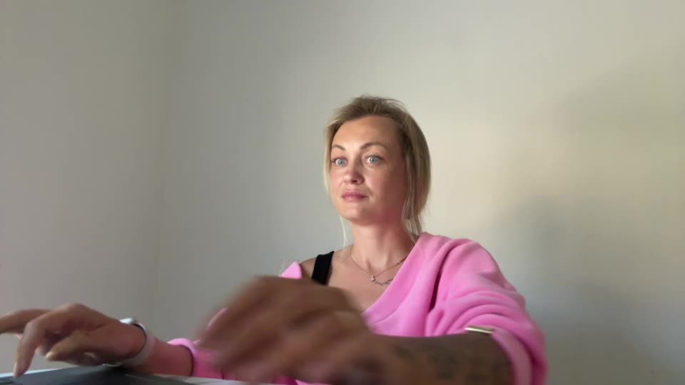 senvira Webcam Chat October 7, 2026
