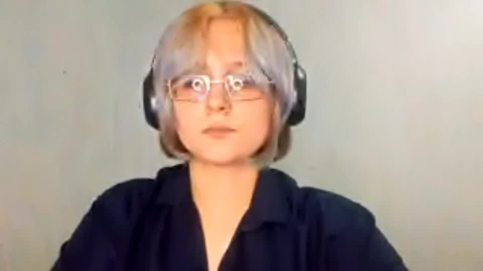 jamikarookard Webcam Chat October 7, 2026