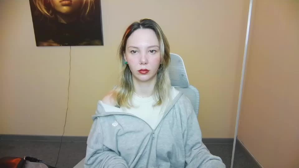 willow_ww Webcam Chat October 7, 2026