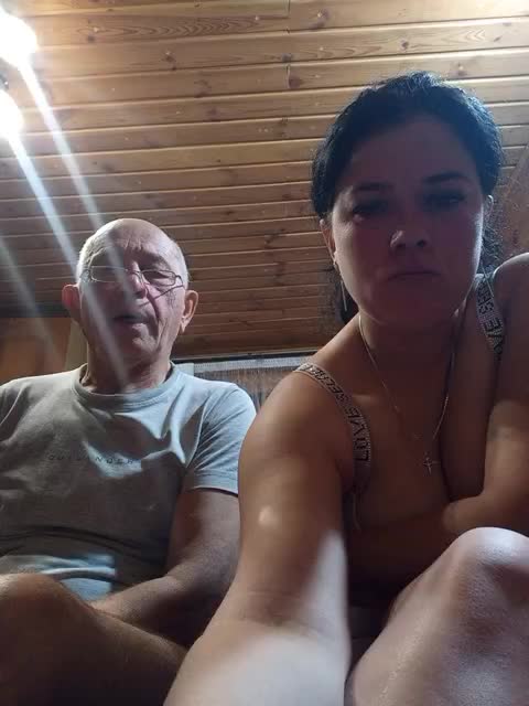 CindyXErics Webcam Star October 7, 2026
