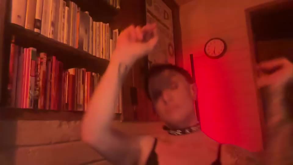 slutty_squirter Webcam Chat October 7, 2026