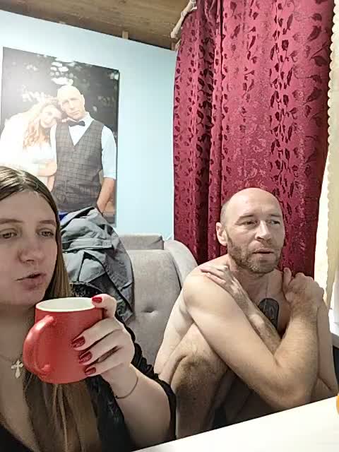 KeshVi777a Webcam Chat October 7, 2026