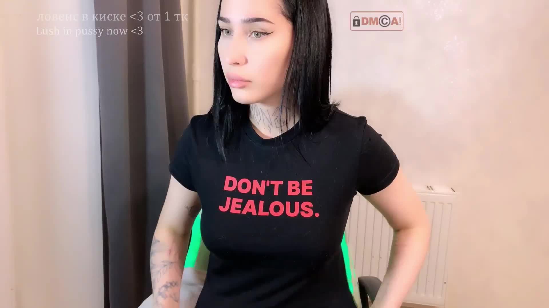 PinkyNastyx Webcam Chat October 7, 2026