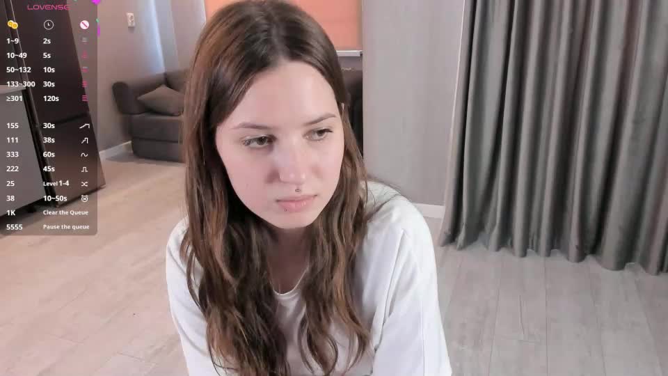 josephinecarasco Webcam Chat October 7, 2026