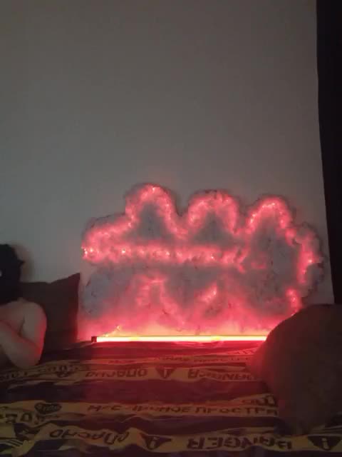 BLACK_ANGELs Webcam Star October 7, 2026