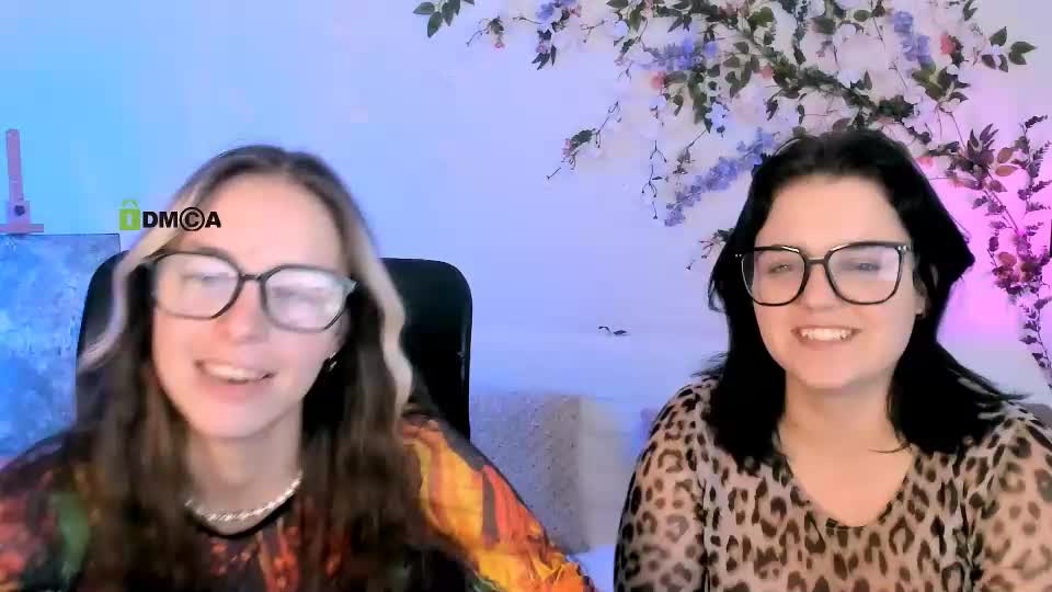 kimi_kisss Webcam Chat October 7, 2026