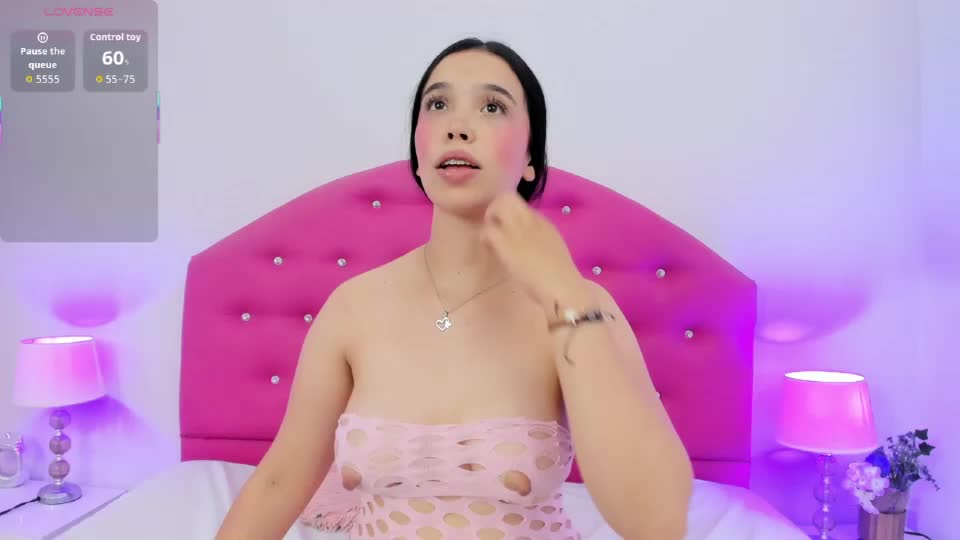 abby_fairy Webcam Star October 8, 2026