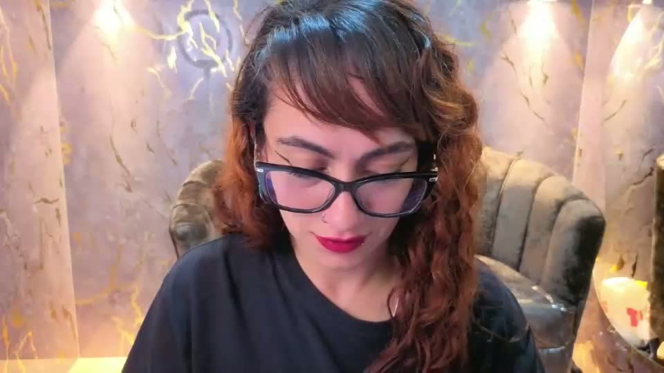 alejandra_sandoval_a Webcam Chat October 8, 2026