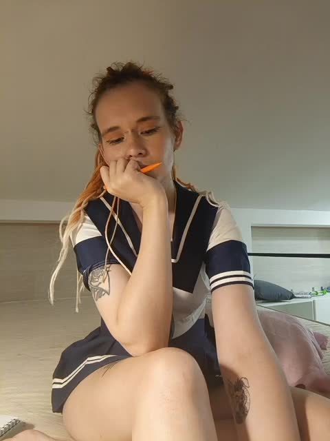 YukiFox Webcam Chat October 8, 2026