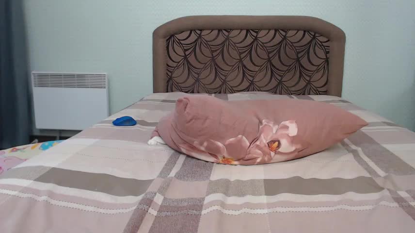 _Sweet_Dream_ Webcam Star October 8, 2026