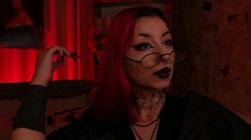 Mistress__Marcelline Webcam Chat October 8, 2026