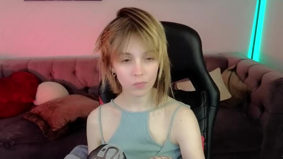 selenabless Webcam Chat October 8, 2026