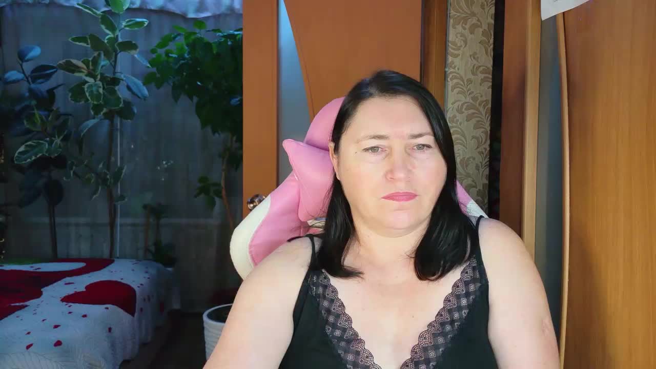 Tatyana51 Webcam Chat October 8, 2026