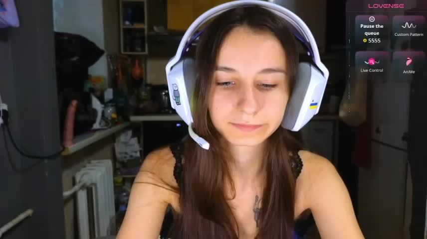 _Nika_Kik Webcam Chat October 8, 2026