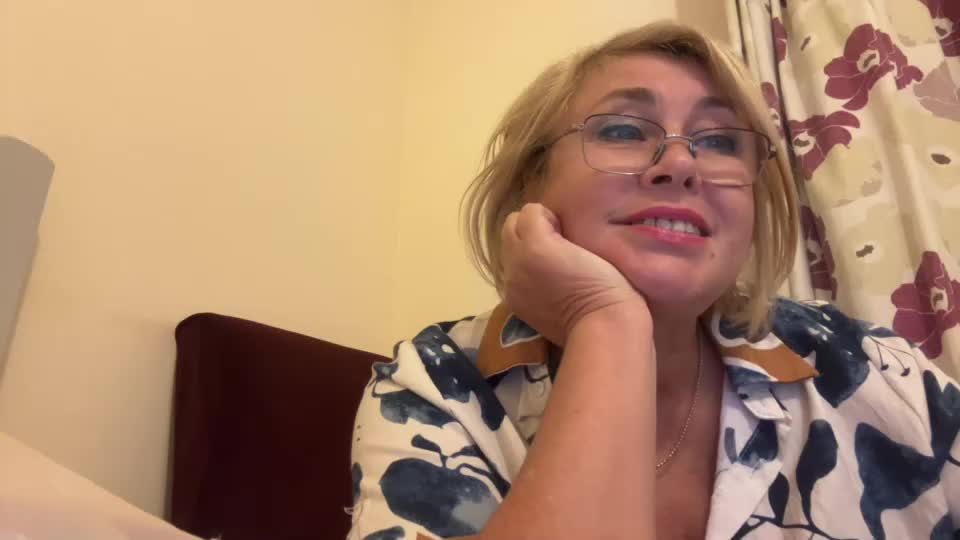 ninalush_ Webcam Chat October 8, 2026