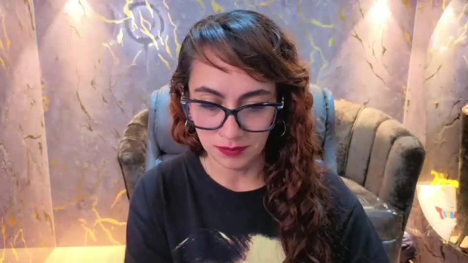 alejandra_sandoval_a Webcam Chat October 8, 2026