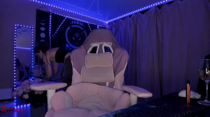 wet_dream_ Webcam Chat October 8, 2026