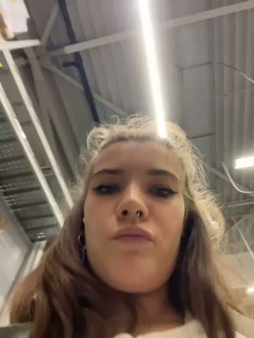Holy_Tereza Webcam Chat October 8, 2026