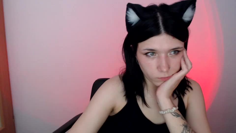 kaytikit Webcam Chat October 8, 2026