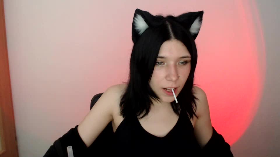 kaytikit Webcam Chat October 8, 2026
