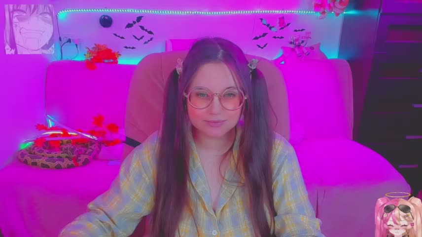 Lolisuccub Webcam Chat October 8, 2026
