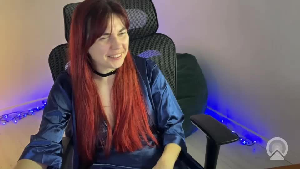goddessliaspell Webcam Chat October 8, 2026