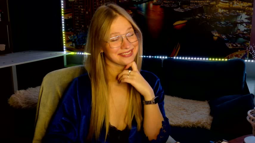 pusyavykusya Webcam Chat October 8, 2026