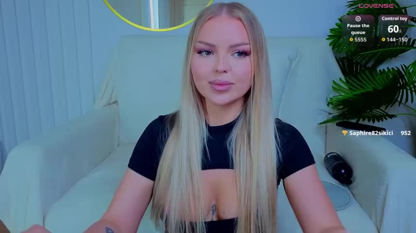 MaaryM Webcam Chat October 8, 2026