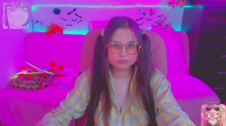 Lolisuccub Webcam Chat October 8, 2026