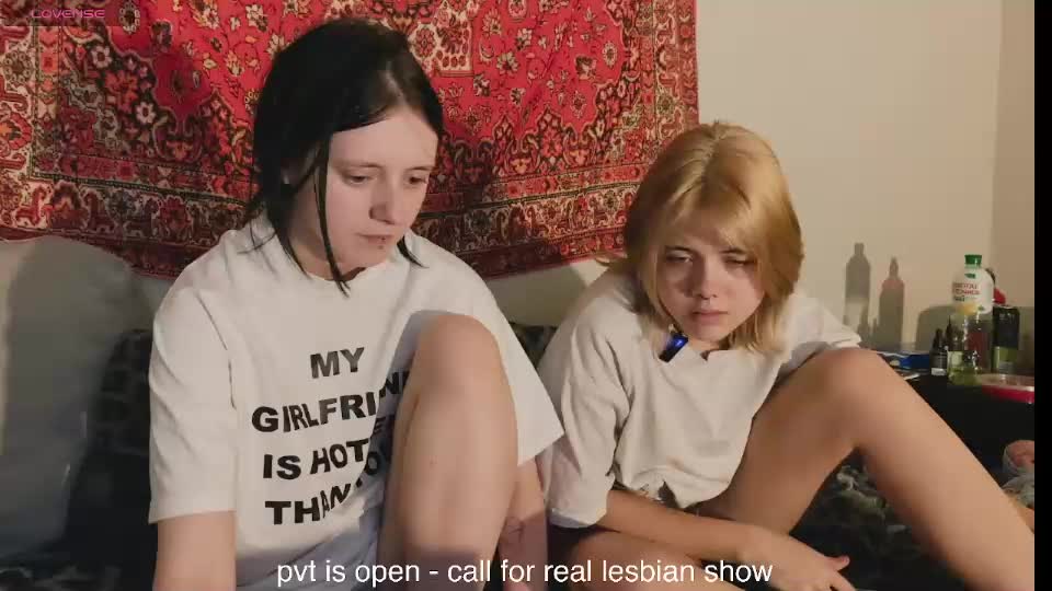marysilentdream Webcam Chat October 8, 2026