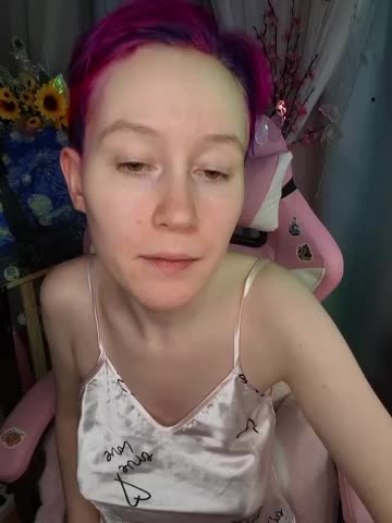Fuzzy_Unicorn Webcam Chat October 8, 2026