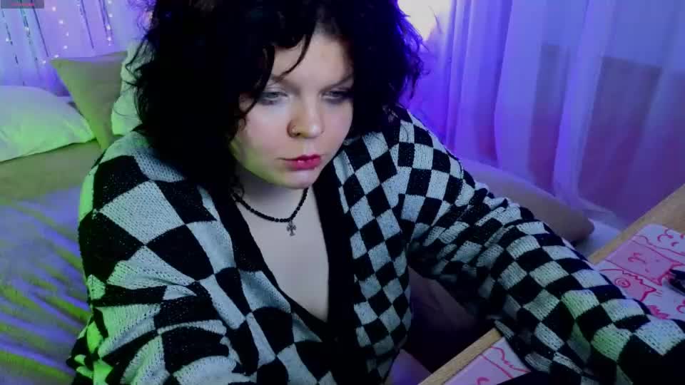 r11n_ Webcam Chat October 8, 2026