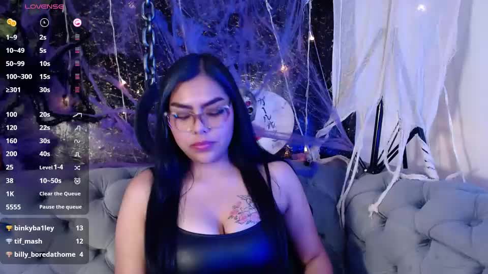 ginnaagp Webcam Chat October 8, 2026