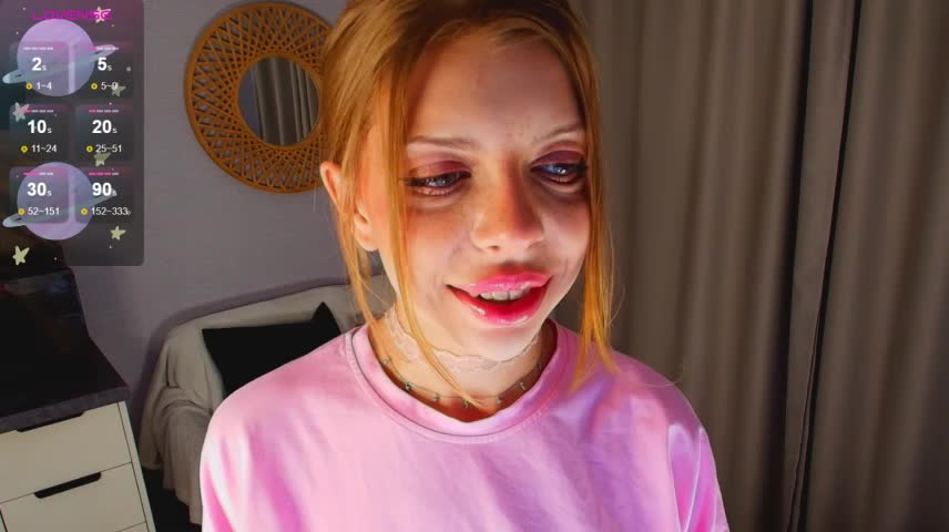 Hannah_Carr Webcam Chat October 8, 2026