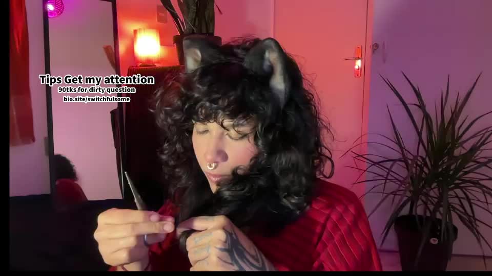 switchfulsome Webcam Chat October 8, 2026
