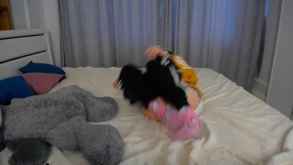 lolaheex Webcam Chat October 8, 2026