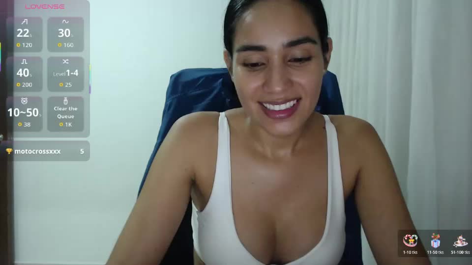 isa__white Webcam Chat October 8, 2026
