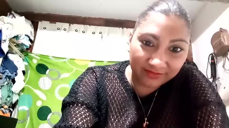 alessandra1529 Webcam Chat October 8, 2026