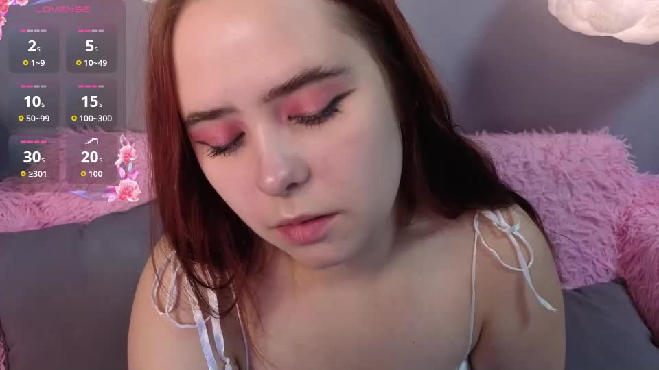 alice_mirac1e Webcam Chat October 8, 2026