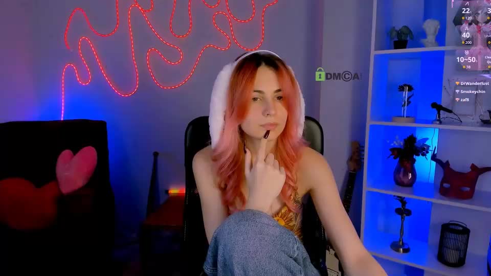 nikola_queen_ Webcam Chat October 8, 2026