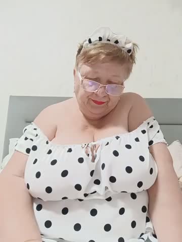 Lena_Gaby Webcam Chat October 8, 2026
