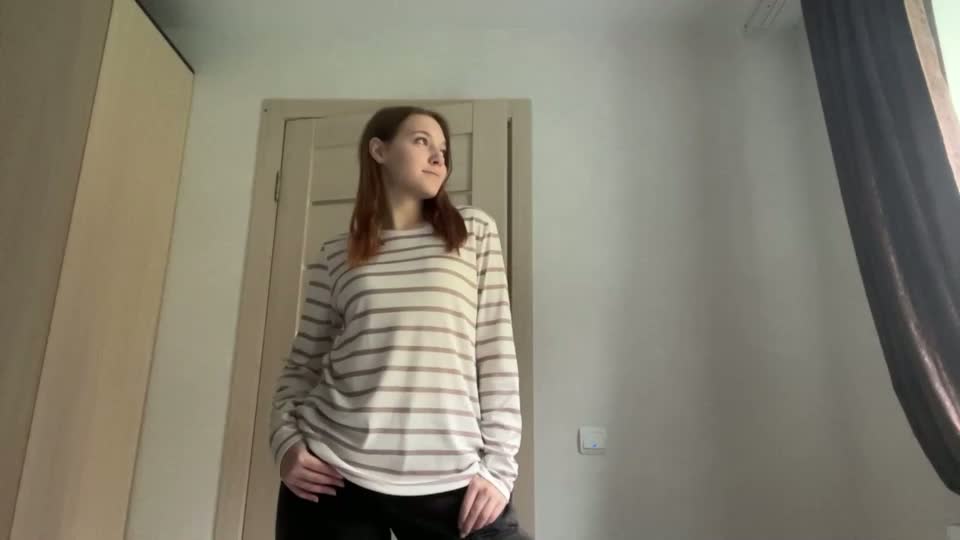 aureliabeene Webcam Chat October 8, 2026