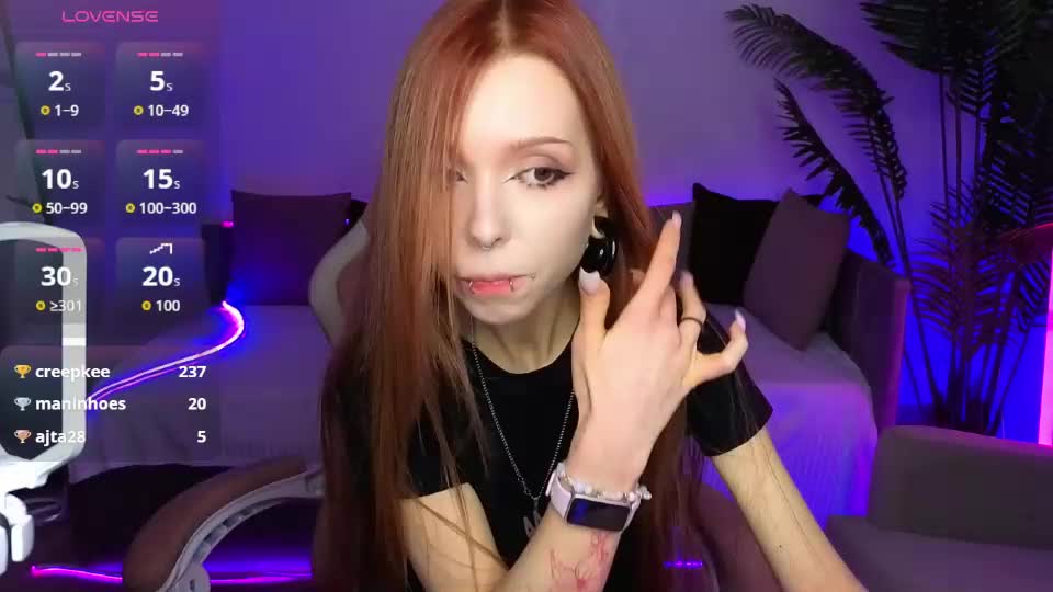 tarra_star1 Webcam Chat October 8, 2026